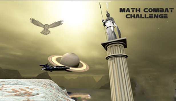 Math Combat Challenge