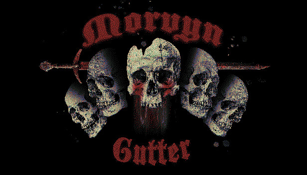 Morvyn Gutter