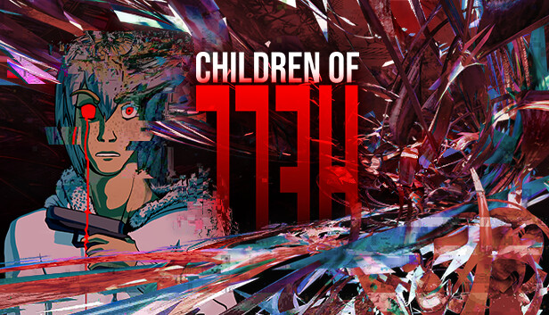 CHILDREN OF HELL