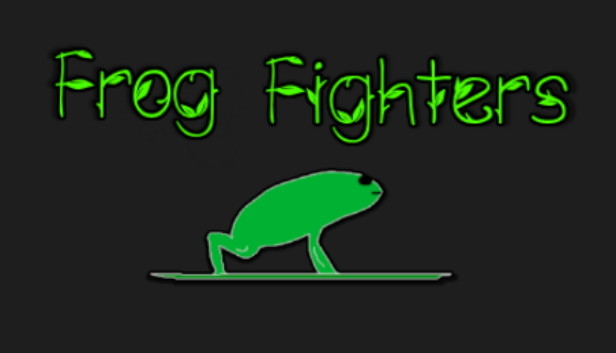 Frog Fighters