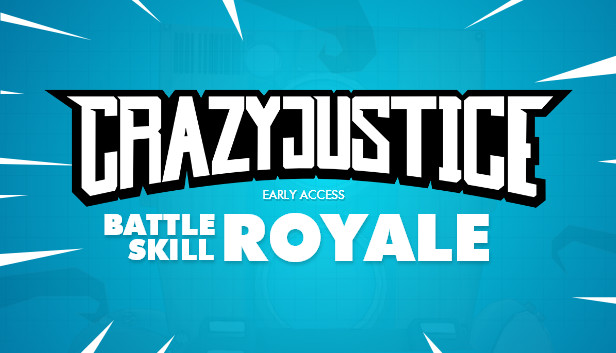 Crazy Justice