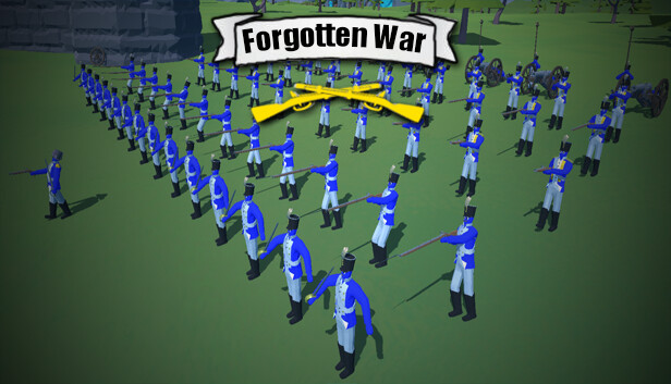 Forgotten War