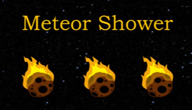 Meteor Shower