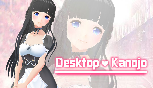 Desktop Kanojo