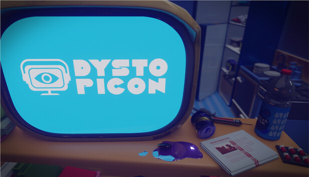 Dystopicon