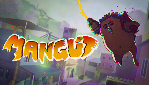 Mangút