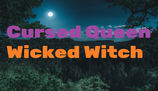 Cursed Queen Wallpapers