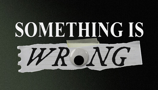 Something is wrong
