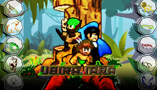 Ubirajara