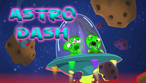 Astro Dash