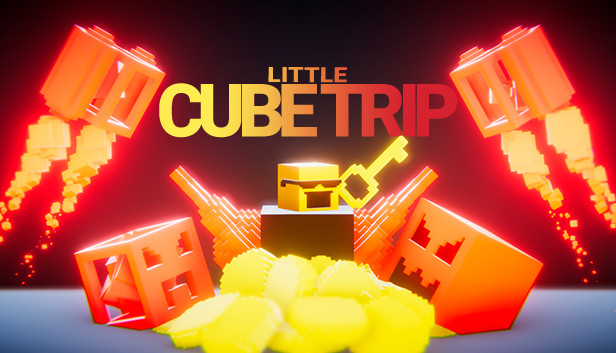 Little Cube Trip