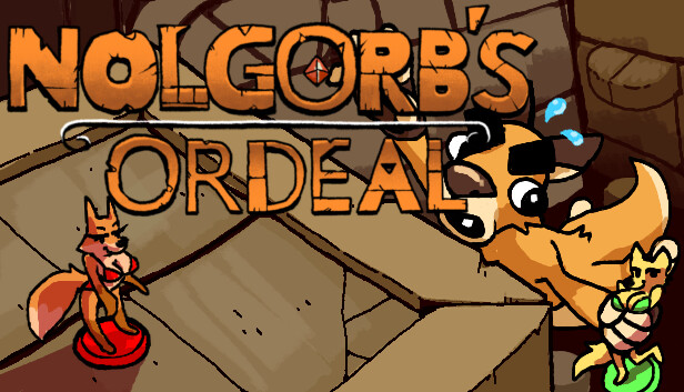 Nolgorb's Ordeal