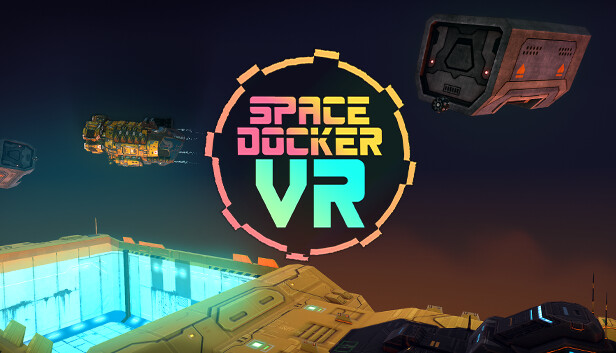 Space Docker VR