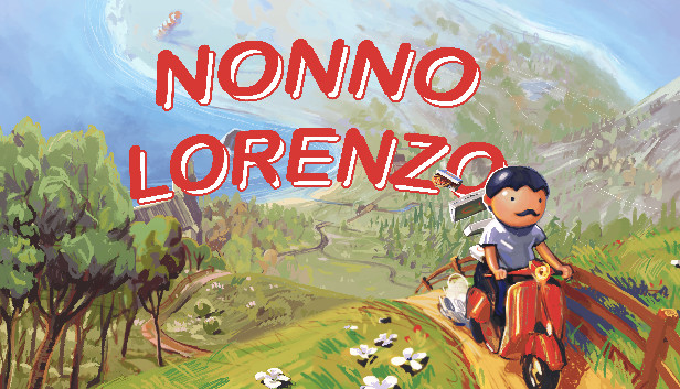 Nonno Lorenzo