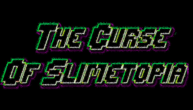 The Curse Of Slimetopia