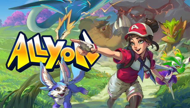 Allyon: Battlecry