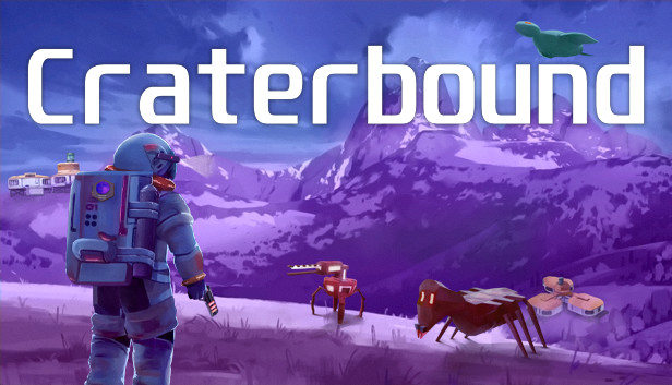 Craterbound