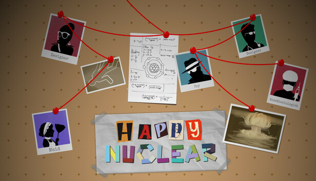 Happy Nuclear