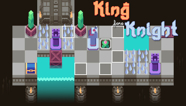King for a Knight