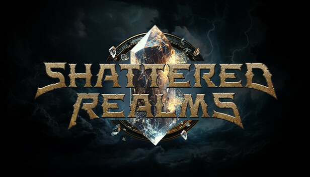 Shattered Realms