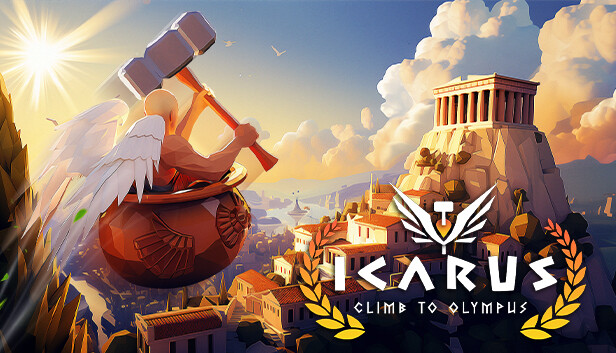 Icarus: Climb to Olympus