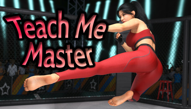 Teach Me Master
