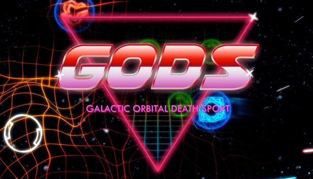 Galactic Orbital Death Sport