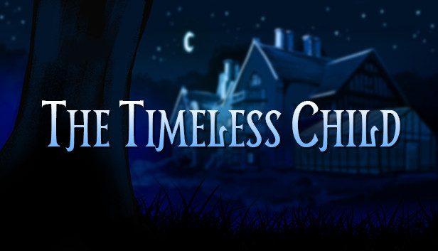 The Timeless Child - Prologue