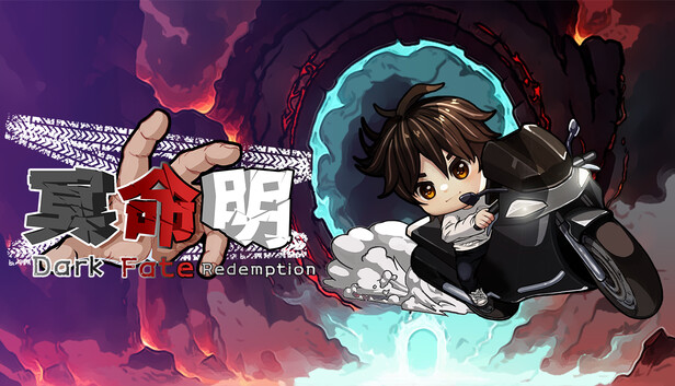 Dark Fate Redemption