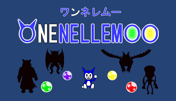 ONENELLEMOO
