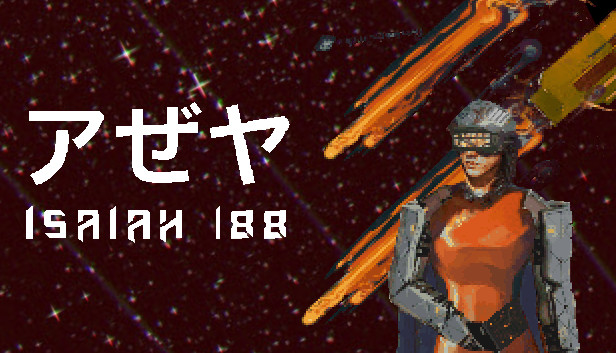 Isaiah 188