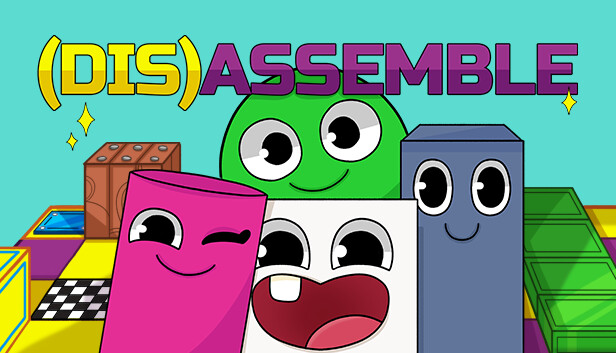 (Dis)assemble