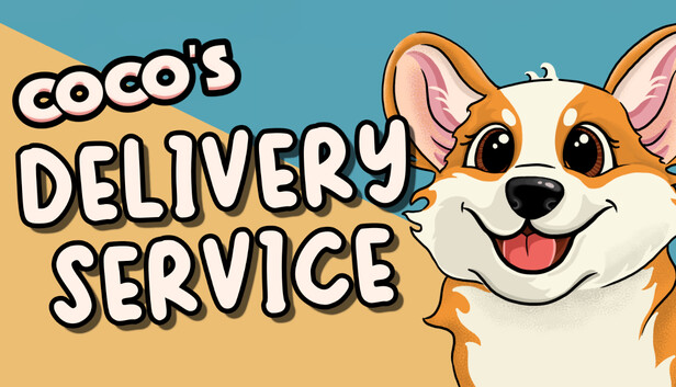 Coco's Delivery Service