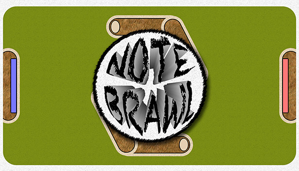 Note Brawl