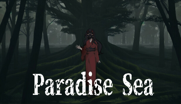 Paradise Sea
