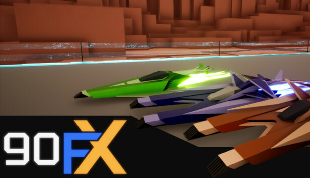 90FX