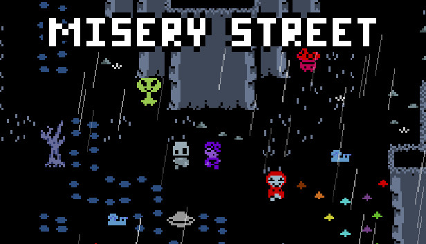 Misery Street