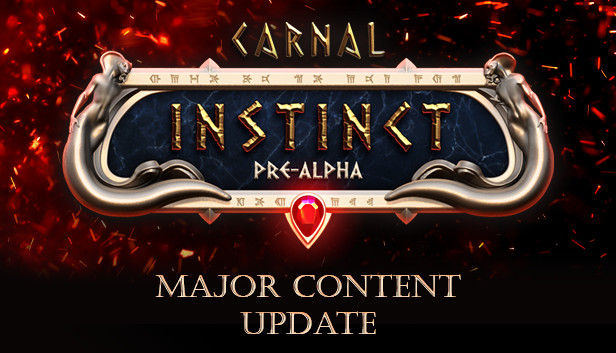 Carnal Instinct