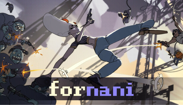 Fornani