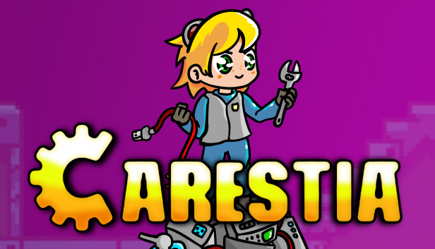 Carestia