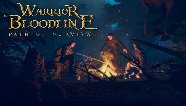 Warrior Bloodline: Path of Survival