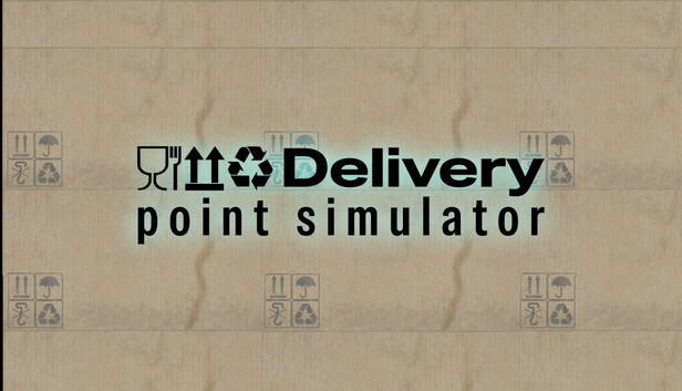 Delivery Point Simulator