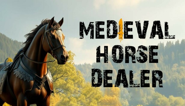 Medieval Horse Dealer Simulator