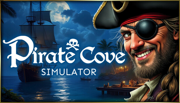 Pirate Cove Simulator