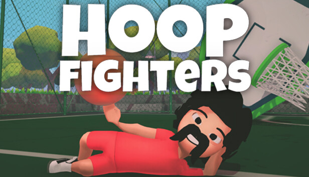 Hoop Fighters