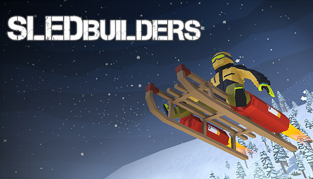 Sled Builders