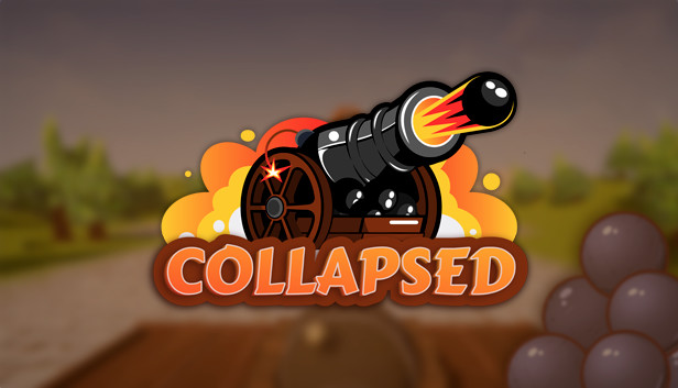 Collapsed