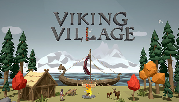 Viking Village