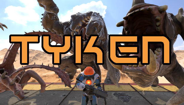 TYKEN