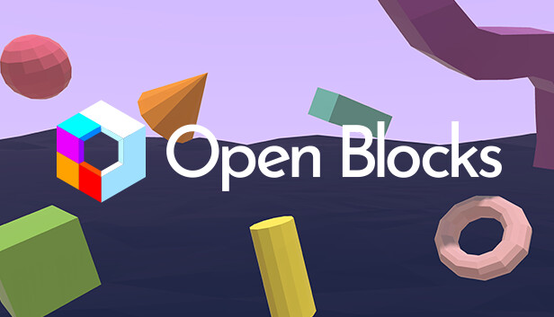 Open Blocks